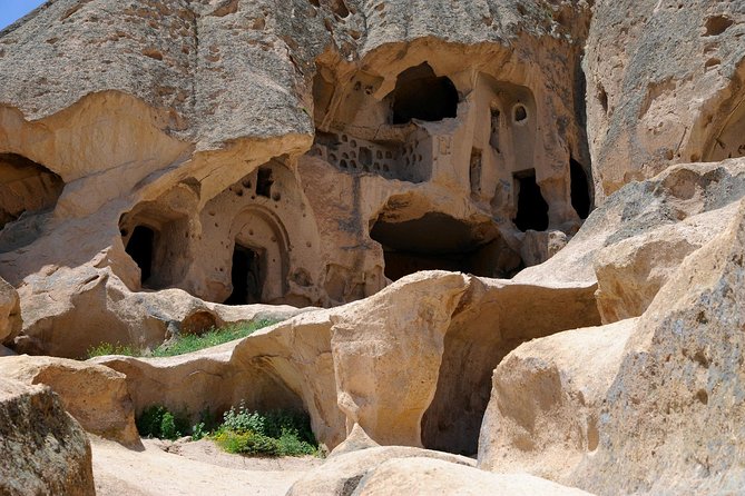 2 Days Cappadocia Tour From Istanbul - Tour Highlights