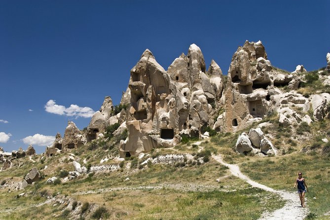 2 Days Cappadocia Tour From Istanbul - The Sum Up