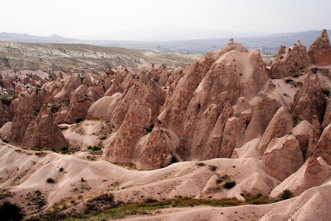 2 Days Cappadocia Tour From Istanbul - Optional Activities and Excursions
