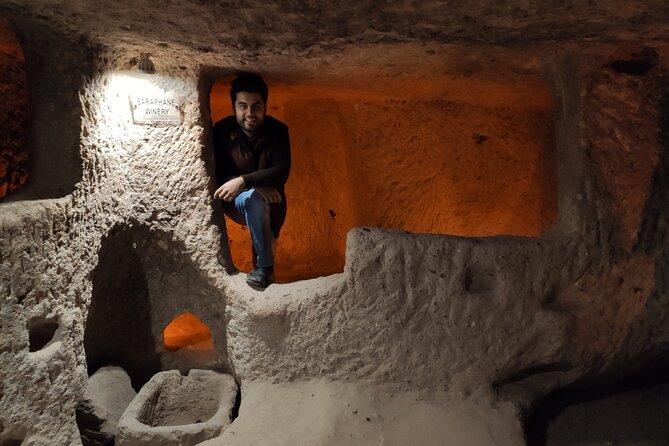 2 Days Cappadocia Tour From Istanbul - Tour Itinerary