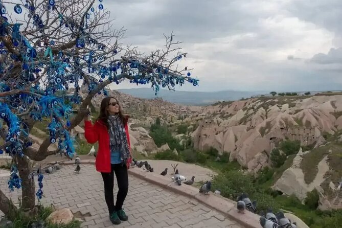 2 Days Cappadocia Tour From Istanbul - Additional Information