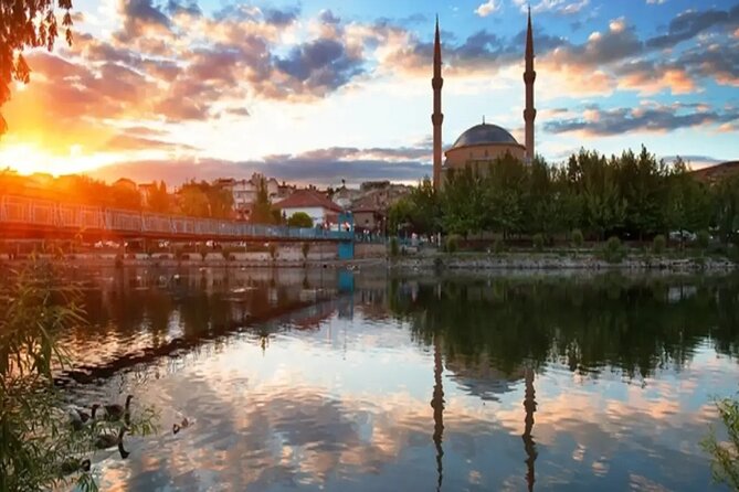 2 Days Cappadocia Tour From Istanbul - Cancellation Policy