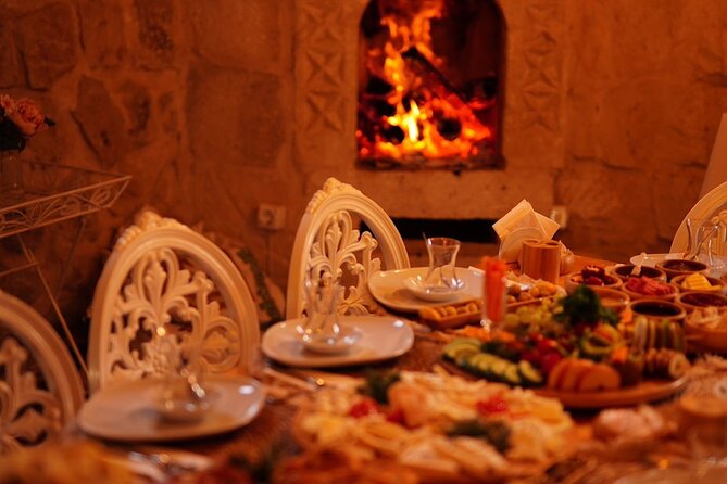 2 Days Cappadocia Tour From Istanbul - The Sum Up