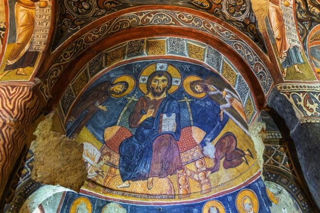 2 Days Cappadocia Tour From Istanbul and Ending Antalya - Experience and Group Size