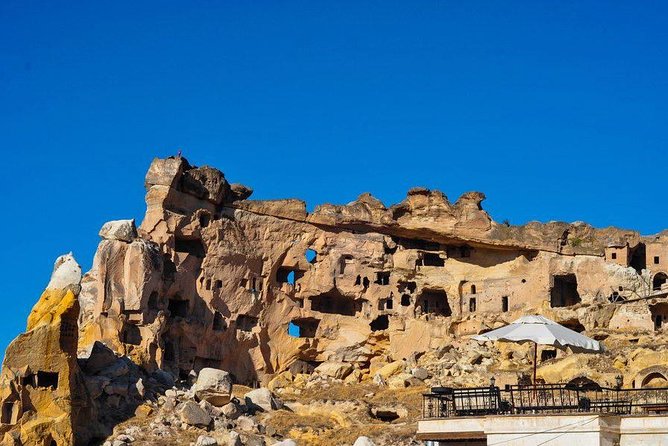 2 Days Cappadocia Tour From Istanbul by Overnight Bus - Day 2 Itinerary Highlights