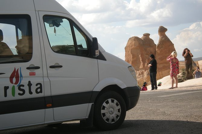 2 Days Cappadocia Tour From Istanbul by Overnight Bus - Cancellation Policy for the Tour