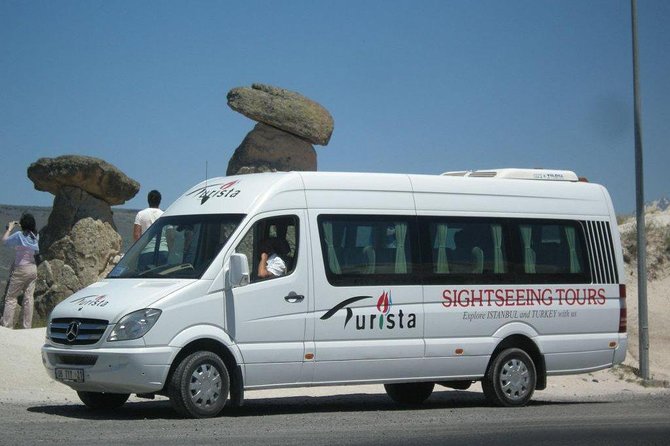 2 Days Cappadocia Tour From Istanbul by Overnight Bus - Directions to the Tour Starting Point