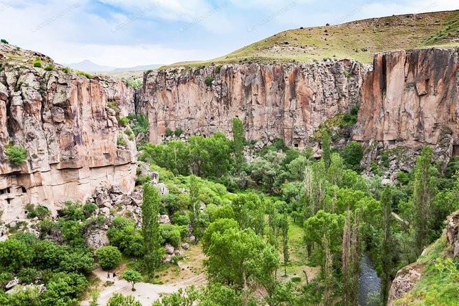 2 Days Cappadocia Tour From Istanbul - Tour Overview