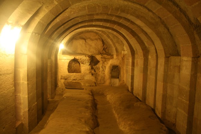 2 Days Cappadocia Tour From Istanbul - Reviews and Ratings