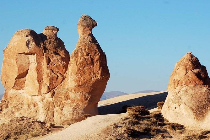 2 Days Cappadocia Tour From Istanbul - Traveler Photos