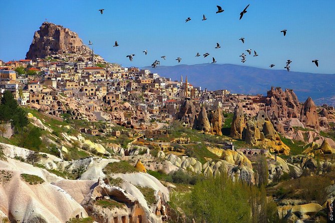 2 Days Cappadocia Tour From Istanbul - Price and Booking Details