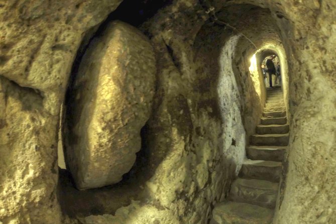 2 Days Cappadocia Tour From Istanbul - Contact and Support Information