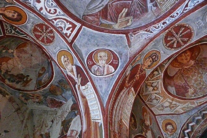 2 Days Cappadocia Tour From Istanbul Optional Balloon Flight - Cancellation Policy