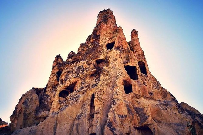 2 Days Cappadocia Tour From Istanbul With Cave Hotel & Balloon Ride - Balloon Ride Experience