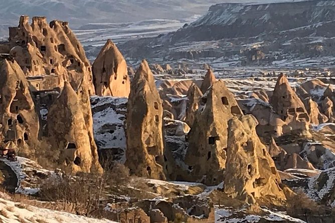 2 Days Cappadocia Tour From Istanbul With Cave Hotel & Balloon Ride - Traveler Photos and Reviews