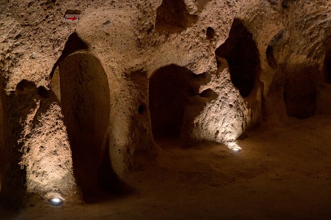 2 Days Cappadocia Tour From Istanbul With Cave Hotel & Balloon Ride - Common Questions