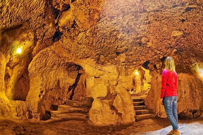 2 Days Cappadocia Tour From Kemer With Cave Hotel Overnight - Inclusions and Pickup Information