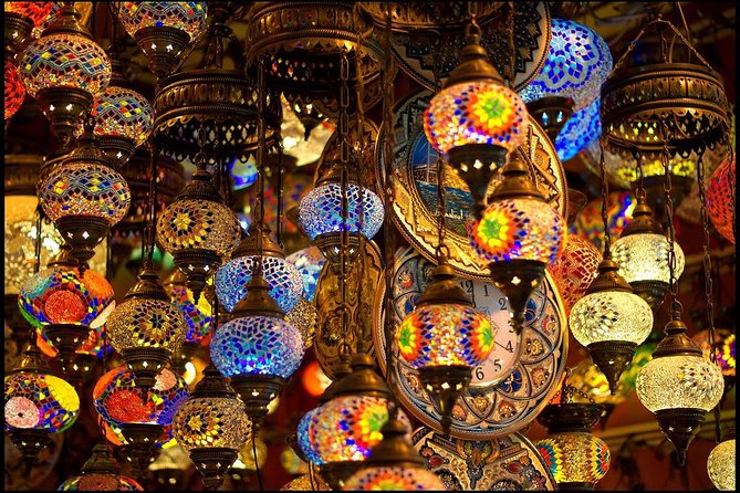 2 Days Cappadocia Tour From/To Istanbul - Itinerary
