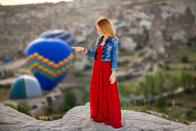 2 Days Cappadocia Tours From Istanbul by Plane - Itinerary