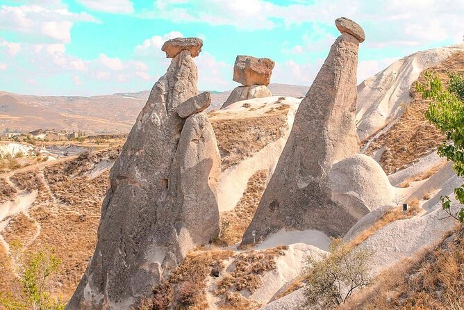 2 Days Cappadocia Travel From Istanbul With Optional Balloon Ride - Common Questions