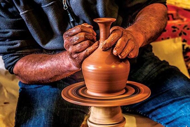 2 Days Cappadocia Travel From Istanbul With Optional Balloon Ride - The Sum Up