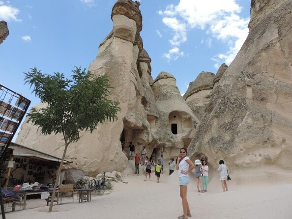2 Days Cappadocia Trip From Istanbul - Including Balloon Ride & Camel Safari - Good To Know