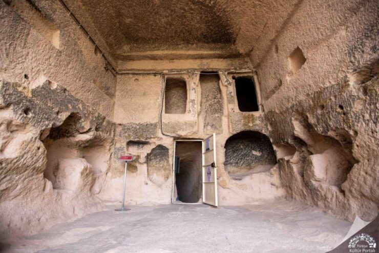 2 Days Cappadocia Visit - Starting From Antalya All Included - Itinerary Details