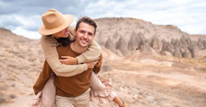 2 Days Cappadocia With Cave Suite Hotel From Airport - Itinerary Highlights