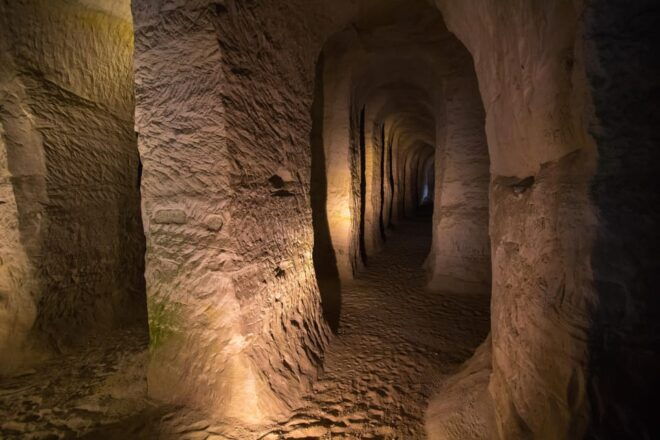 2 Days Cappadocia With Cave Suite Hotel From Airport - Additional Features and Inclusions