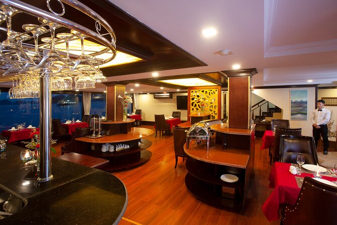 2 Days Castella Cruise Exploring Halong and Lan Ha Bay in Hanoi - Common Questions