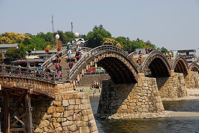 2 Days Charter Bus Tour to Hiroshima via Yamaguchi From Fukuoka - Meeting Point and Transportation
