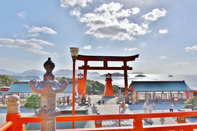 2 Days Charter Bus Tour to Hiroshima via Yamaguchi From Fukuoka - Cancellation and Refund Policy