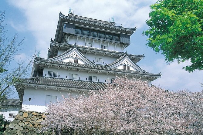 2 Days Charter Bus Tour to Hiroshima via Yamaguchi From Fukuoka - Weather and Tour Availability