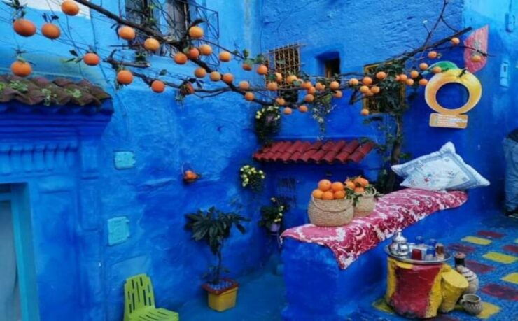 2 Days Chefchaouen and Tangier Tour From Casablanca - Tour Details