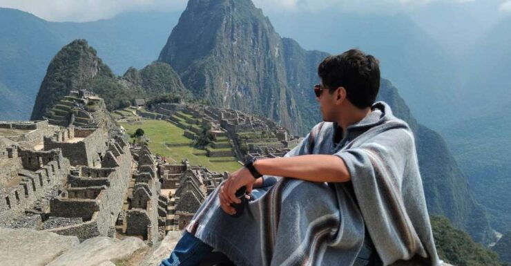 2 Days: City Tour in Cusco and Machupicchu Tour by Train - Tour Overview