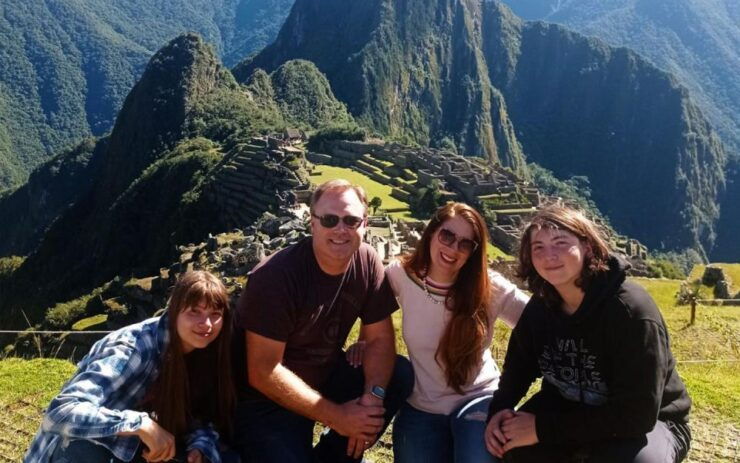 2 Days: City Tour in Cusco and Machupicchu Tour by Train - Booking Details