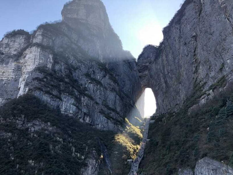 2 Days Classic Tour to ZJJ National Forest Park & Tianmen Mt - The Value of This Tour
