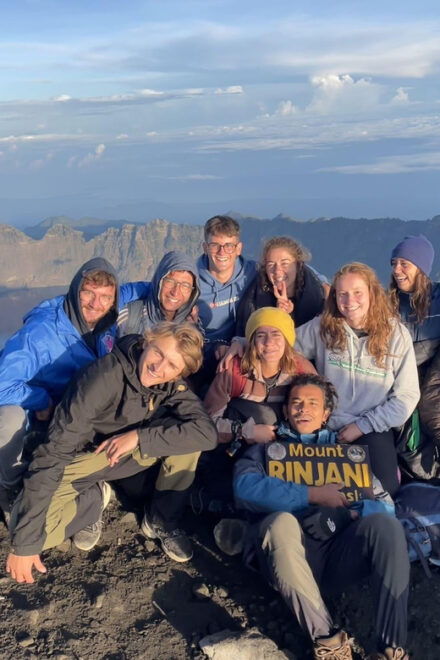 2-DAYS Climb To Rinjani Summit - Meeting Point Information
