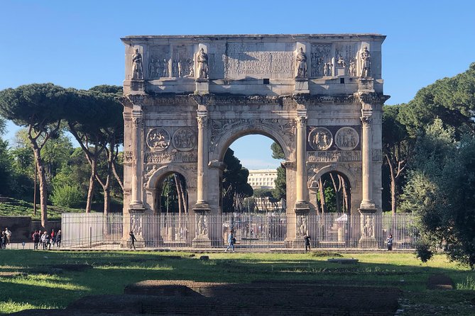2 Days: Coliseum, Vatican Museums, Catacombs and Tivoli Highlights Private Tours - Logistics and Pickup Information