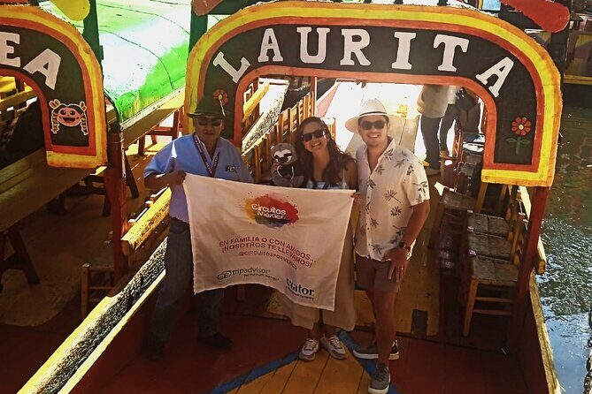 2 Days combo saver visiting Frida Kahlo Museum, Xochimilco, Cuernavaca & Taxco - Good To Know