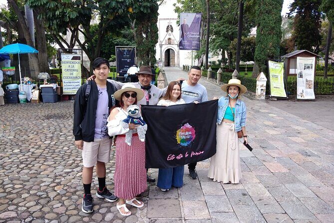 2 Days combo saver visiting Frida Kahlo Museum, Xochimilco, Cuernavaca & Taxco - Authentic Insights from Previous Travelers