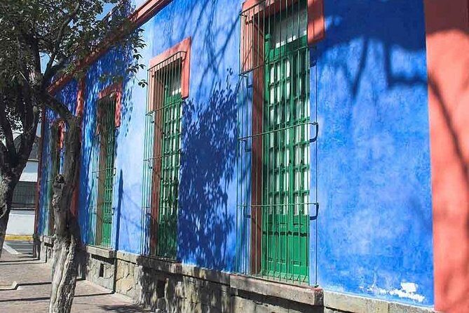 2 Days combo saver visiting Frida Kahlo Museum, Xochimilco, Cuernavaca & Taxco - Final Thoughts: Is This Tour Right for You?