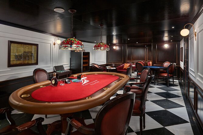 2 Days Cruise to Halong Bay and Lan Ha Bay From Hanoi - Cruise Itinerary