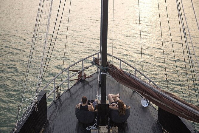 2 Days Cruise Tour in Halong Bay From Hanoi - Questions