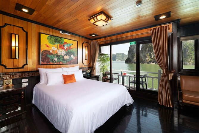2 Days Cruises Tour in Halong Bay - Lan Ha Bay or Bai Tu Long - Pricing and Booking Details
