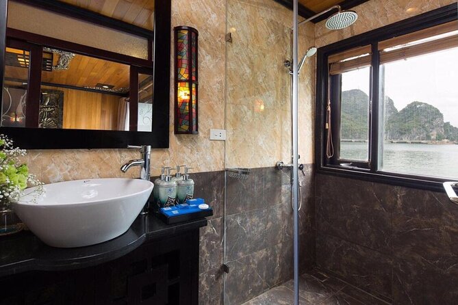 2 Days Cruises Tour in Halong Bay - Lan Ha Bay or Bai Tu Long - Common Questions