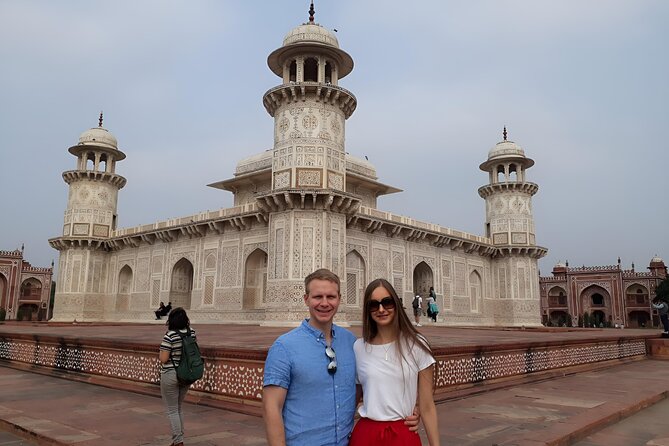 2 Days Delhi & Agra Guided Tour by Car - Taj Mahal at Sunrise - Additional Information