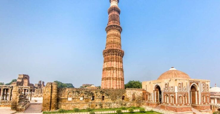 2 Days Delhi Agra Private Tour - Tour Details