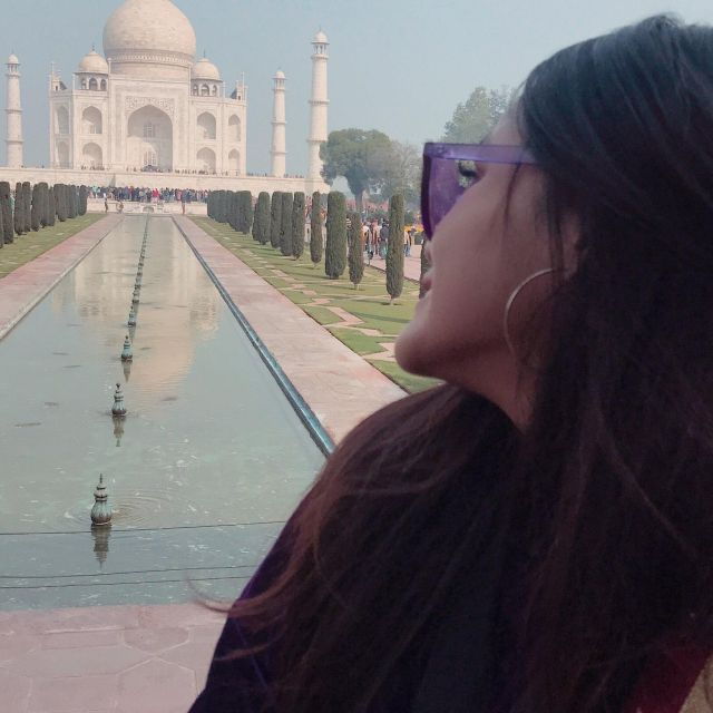 2 Days Delhi Agra Private Tour - Highlights