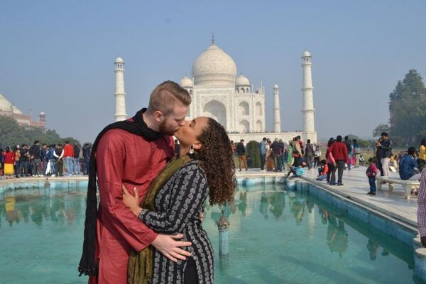 2 Days Delhi Agra Private Tour - Frequently Asked Questions